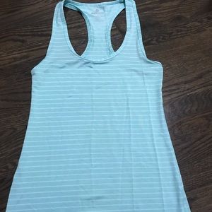 90 Degree Racerback Tank